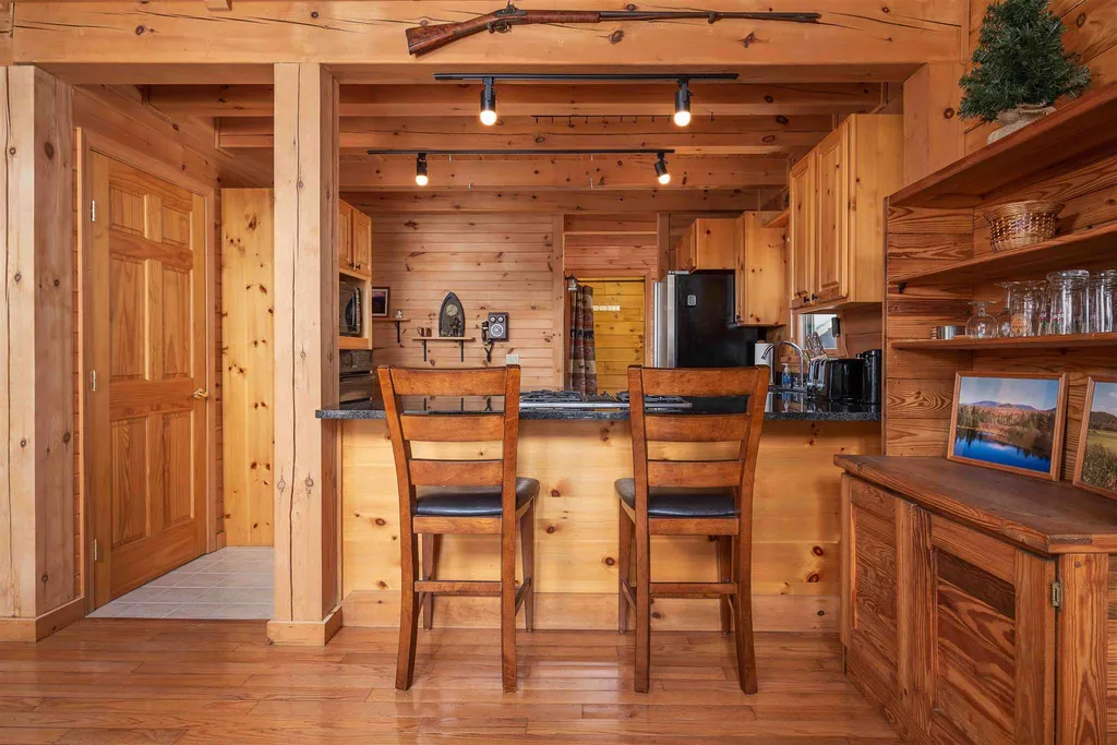 10 Province Brook Estates Road Chatham NH 03813