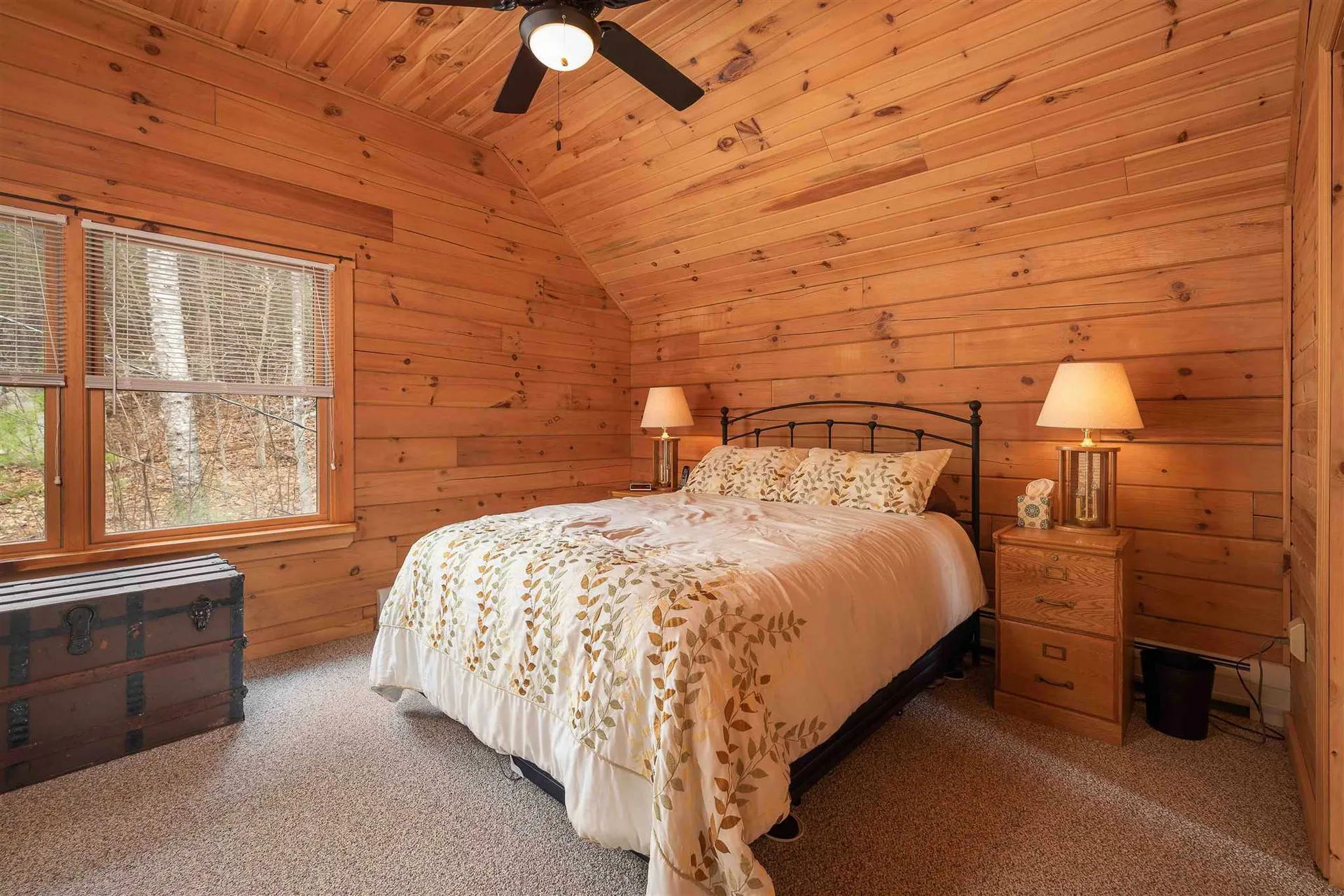 10 Province Brook Estates Road Chatham NH 03813