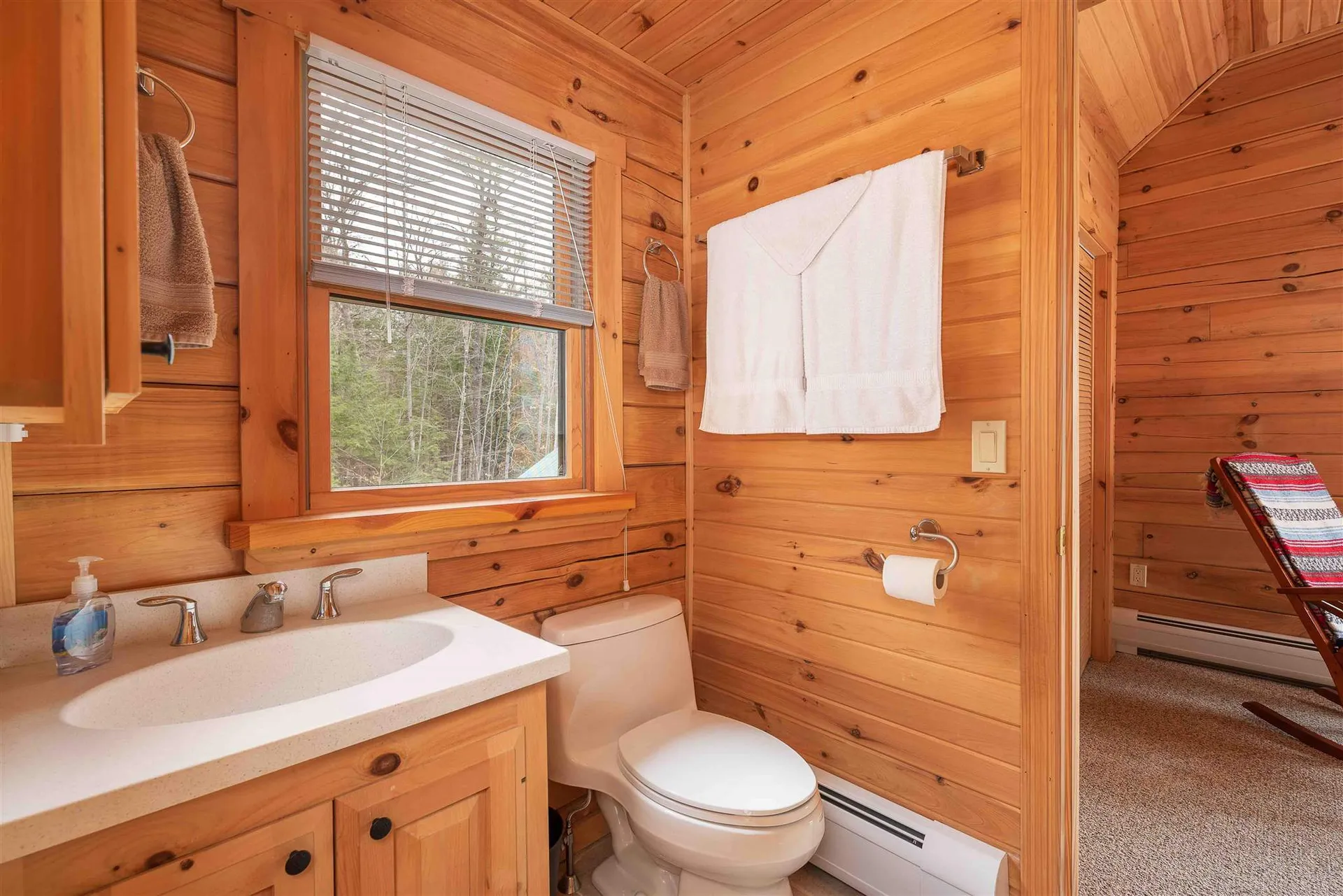 10 Province Brook Estates Road Chatham NH 03813