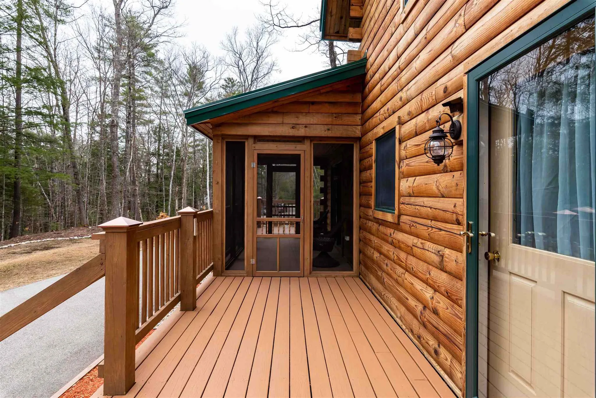 10 Province Brook Estates Road Chatham NH 03813