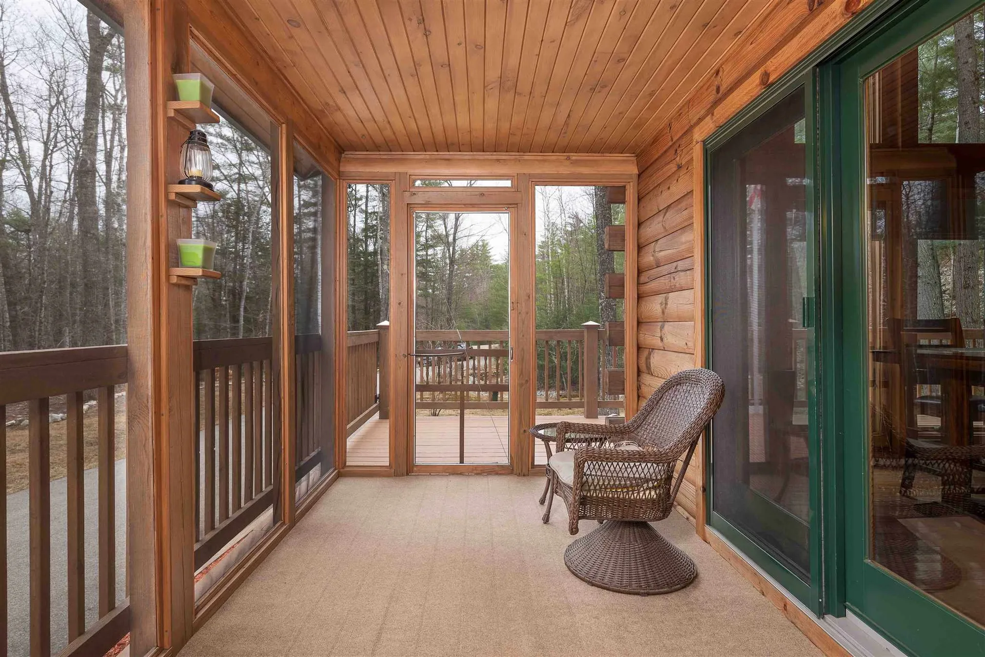 10 Province Brook Estates Road Chatham NH 03813