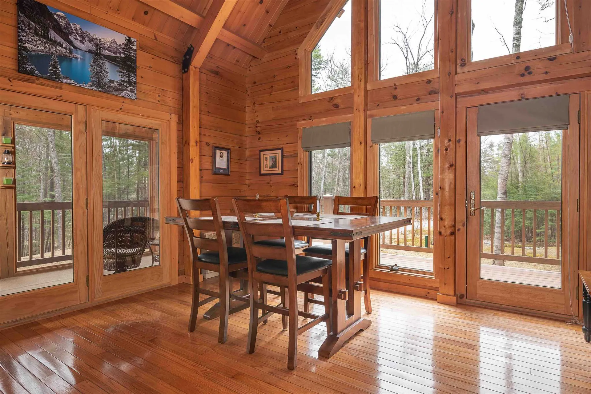 10 Province Brook Estates Road Chatham NH 03813