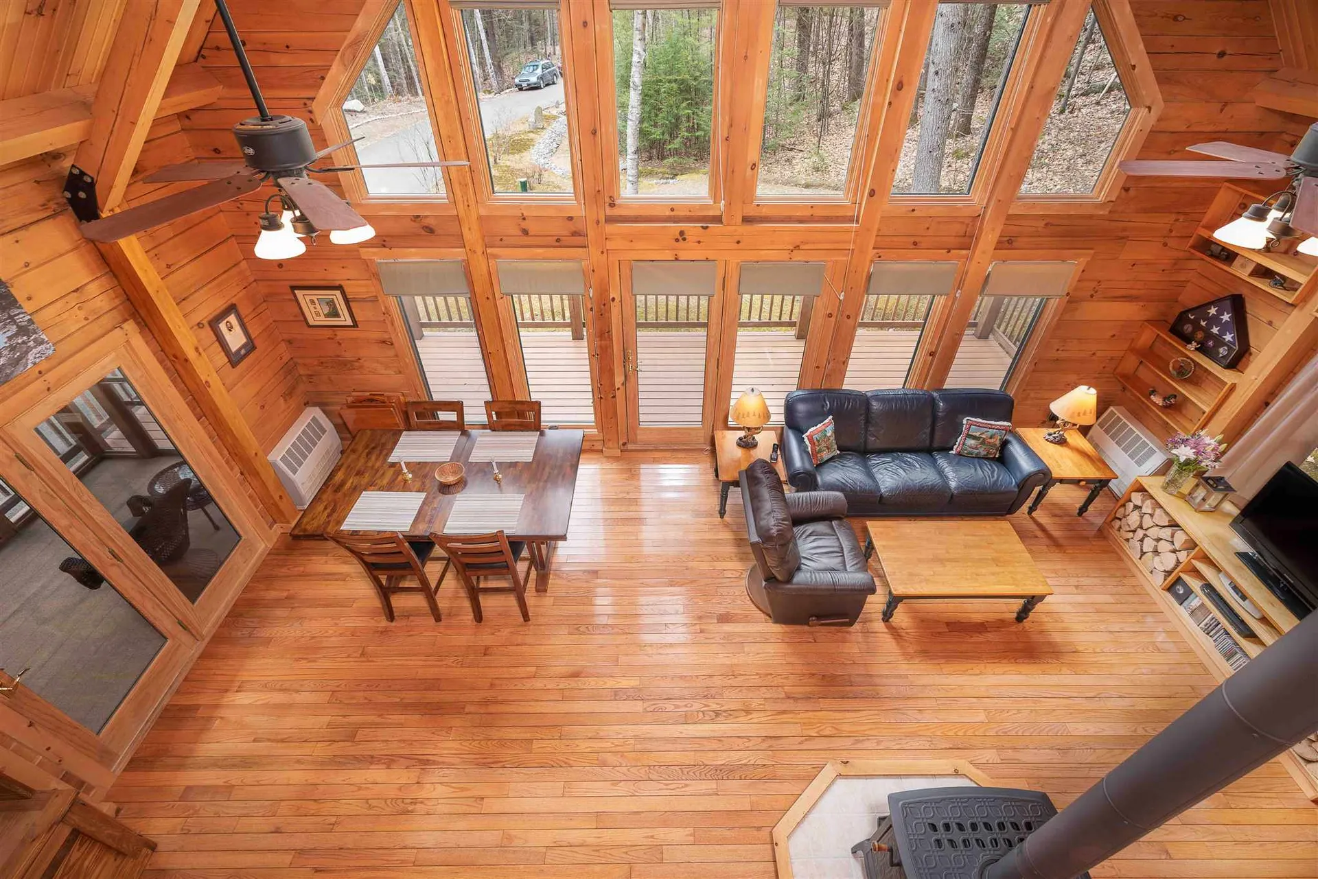 10 Province Brook Estates Road Chatham NH 03813