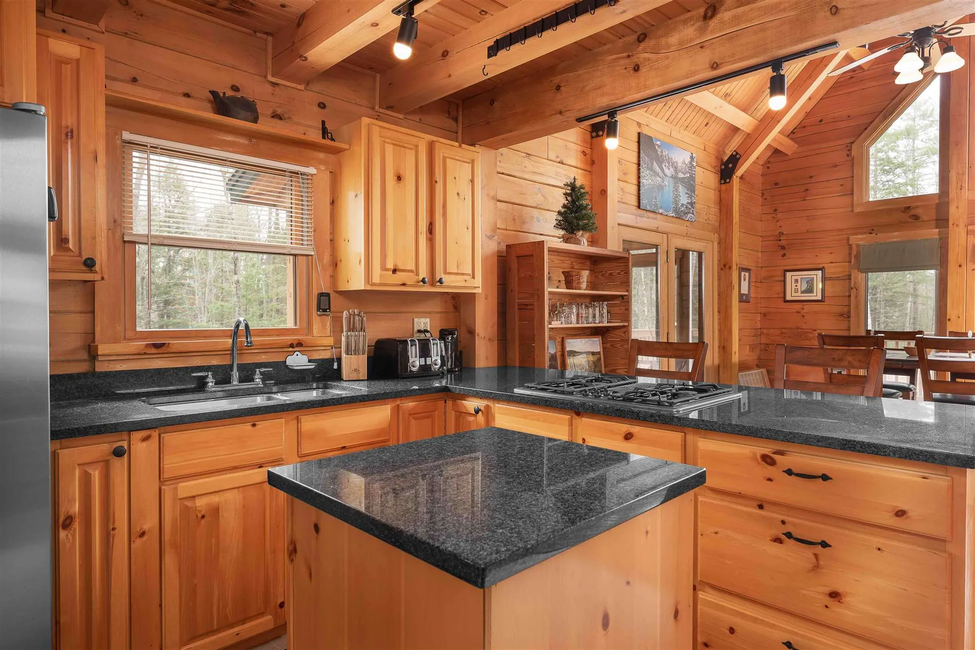 10 Province Brook Estates Road Chatham NH 03813