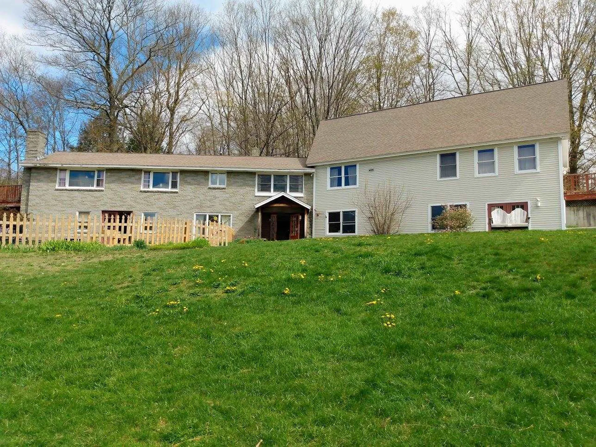 424 Old Walpole Road Keene NH 03431