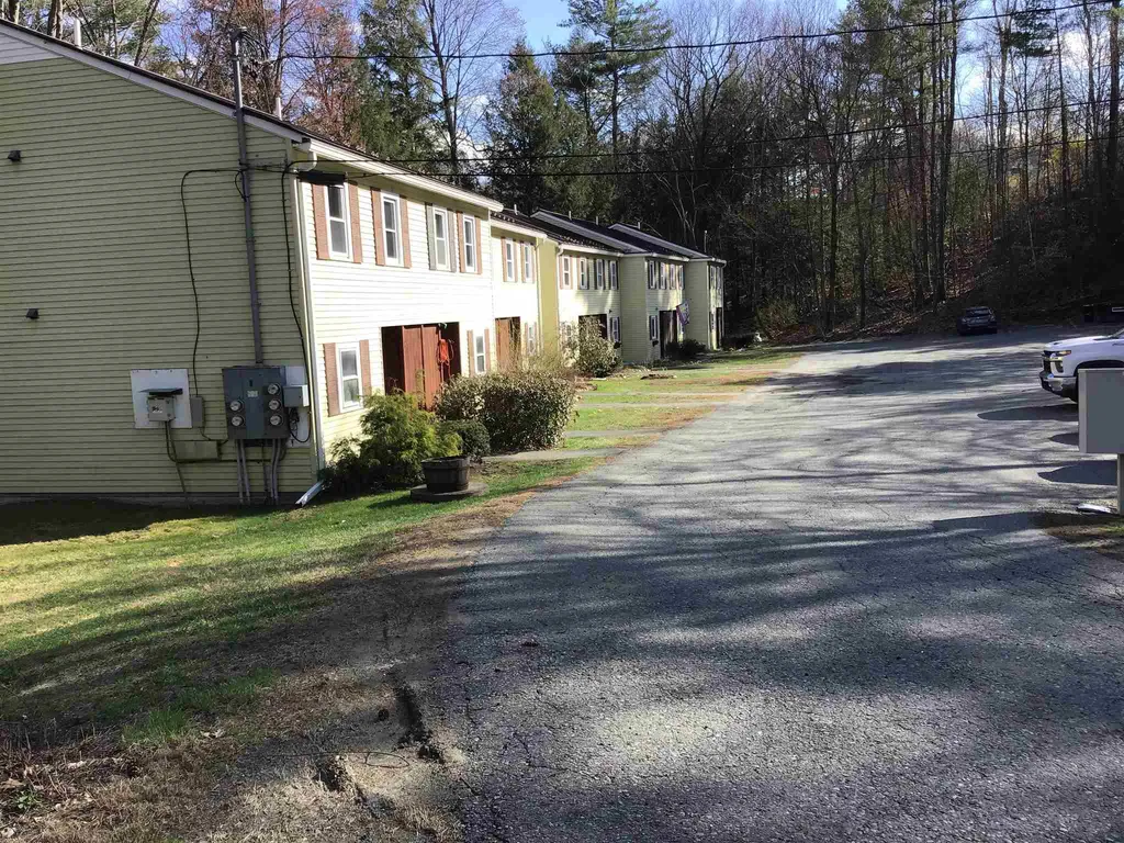 1295 Hartford Avenue Hartford VT 05001