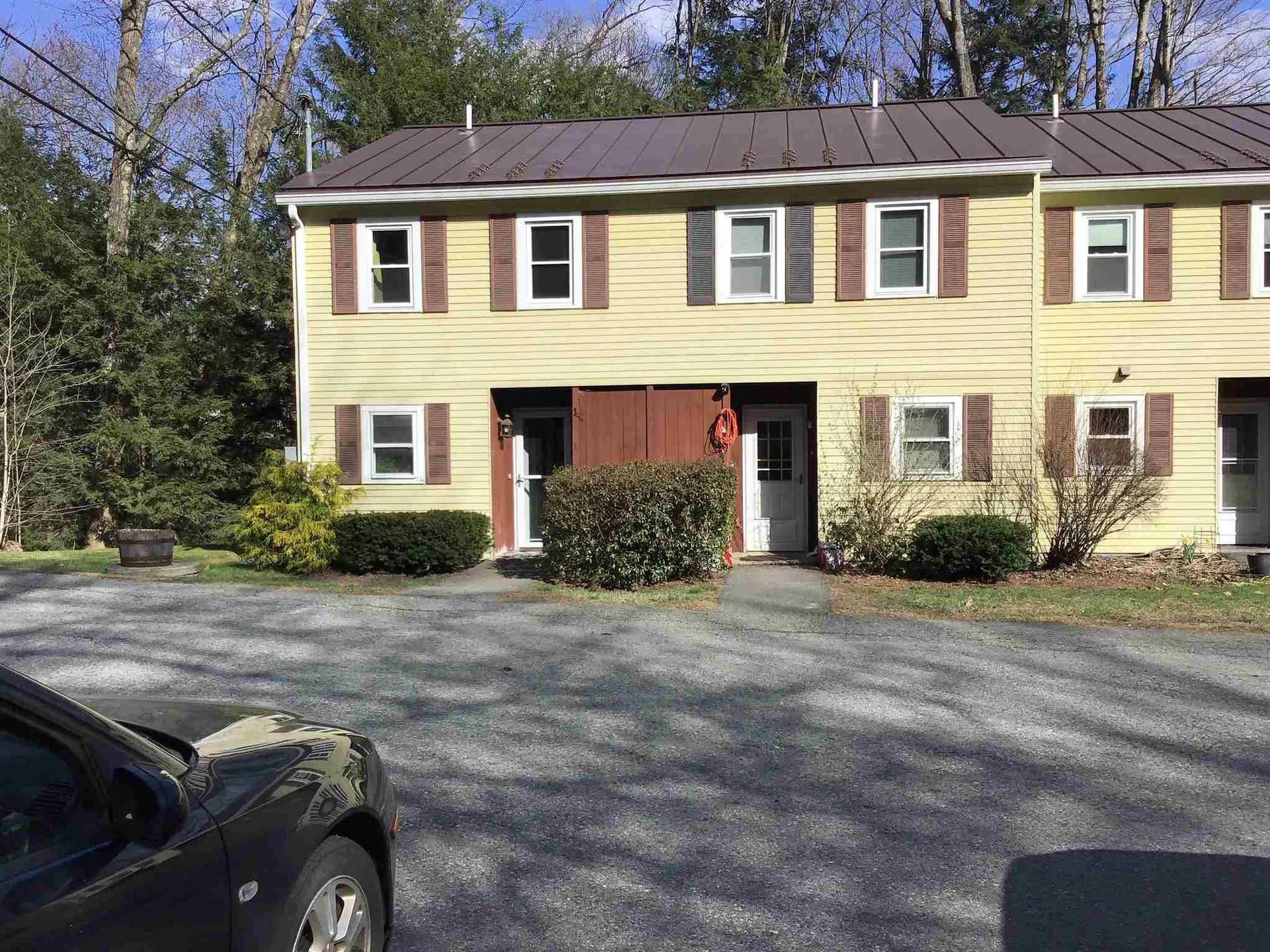 1295 Hartford Avenue Hartford VT 05001