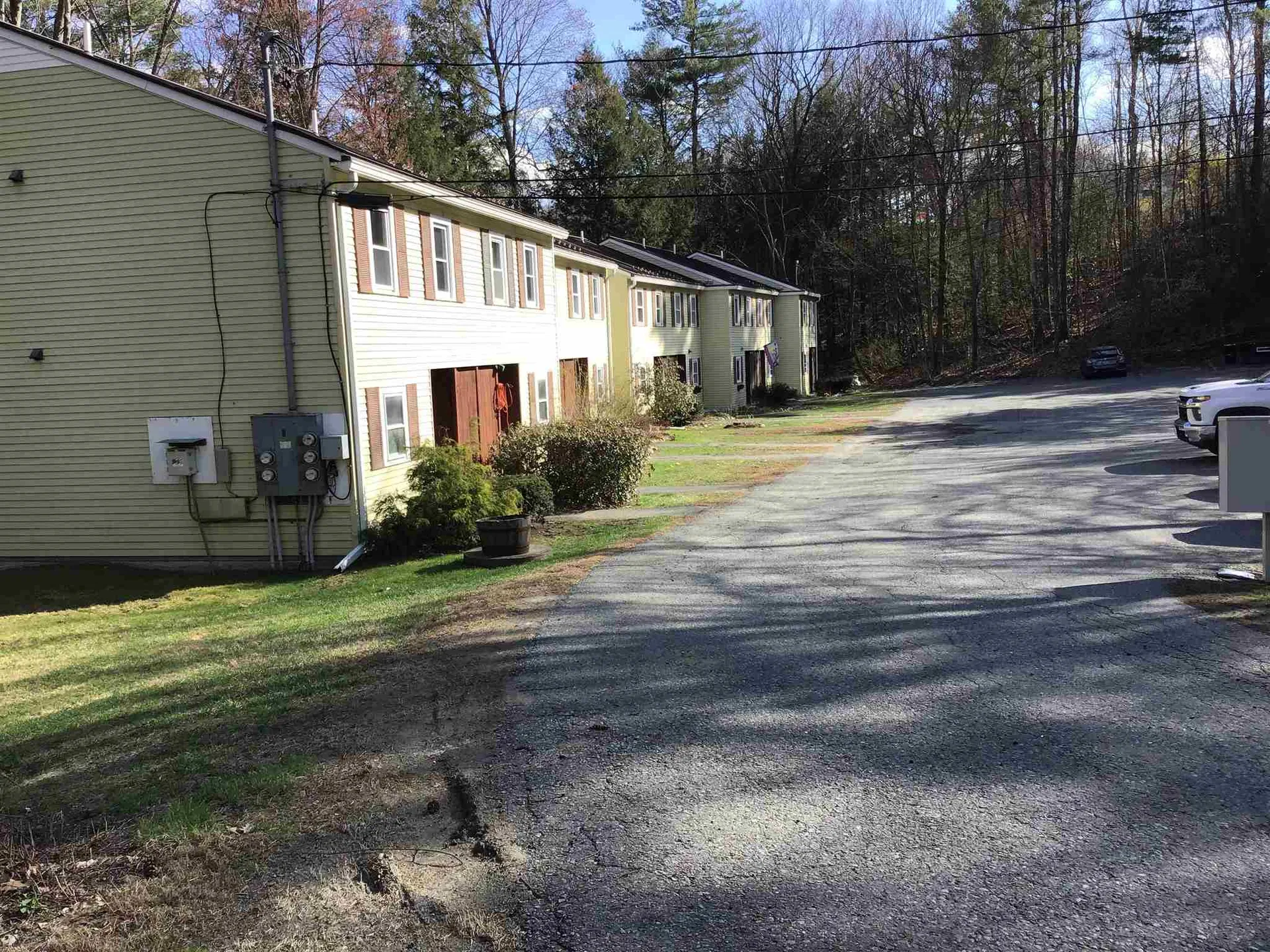 1295 Hartford Avenue Hartford VT 05001