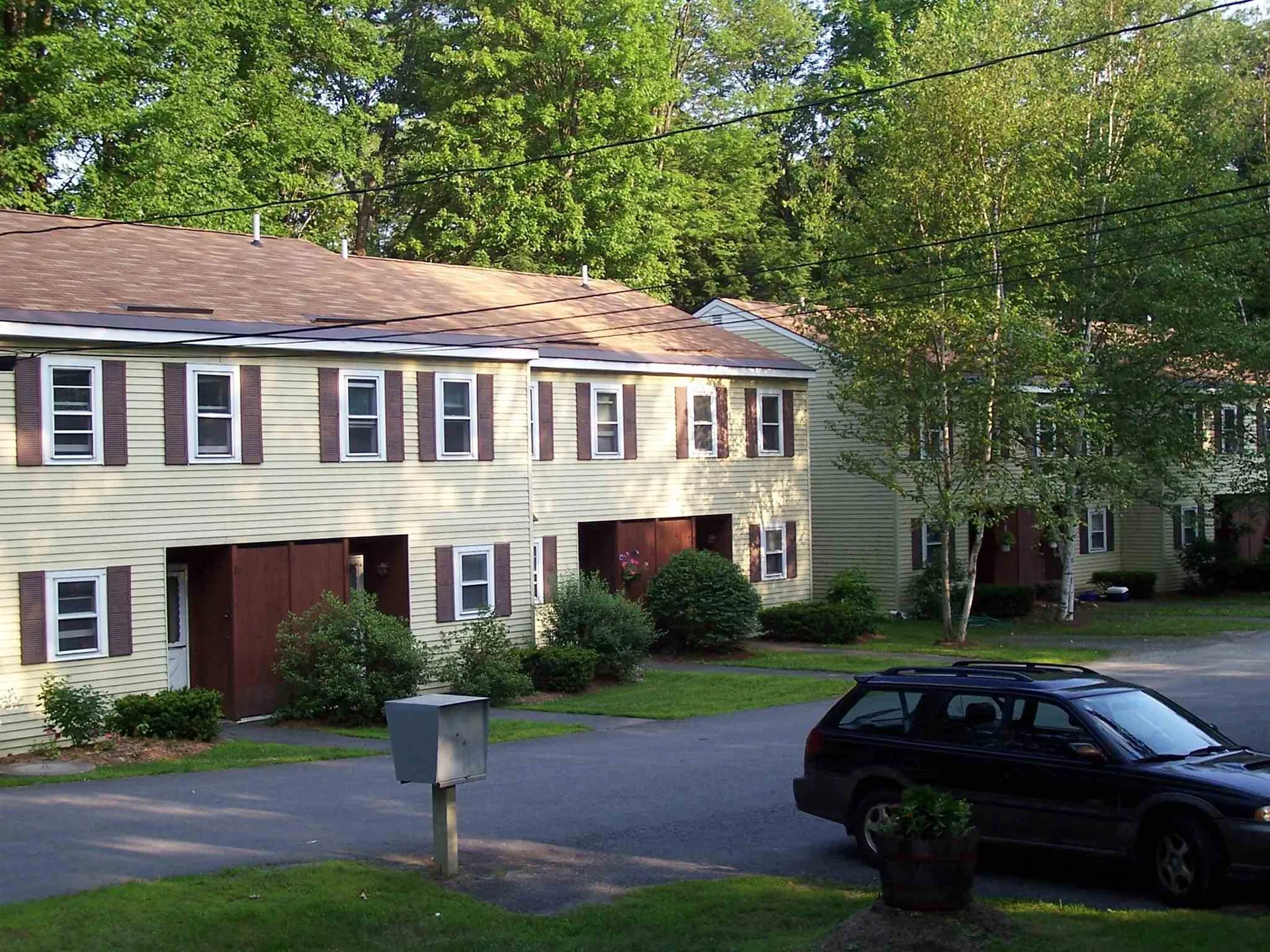 1295 Hartford Avenue Hartford VT 05001