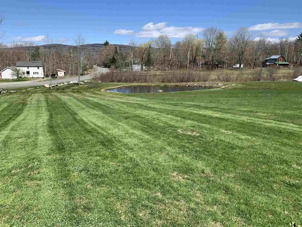1173 Route 25a Orford NH 03777