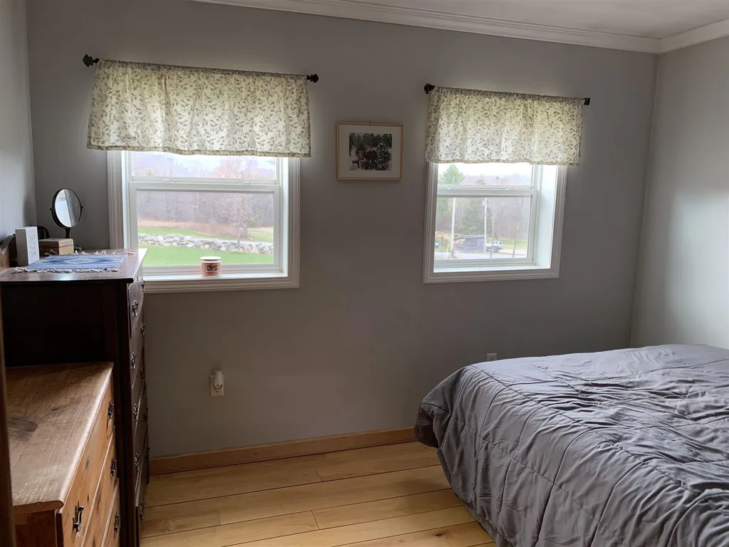 1173 Route 25a Orford NH 03777