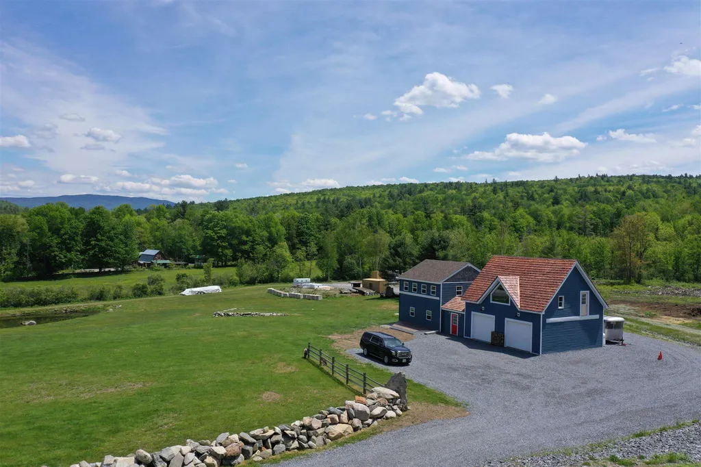 1173 Route 25a Orford NH 03777