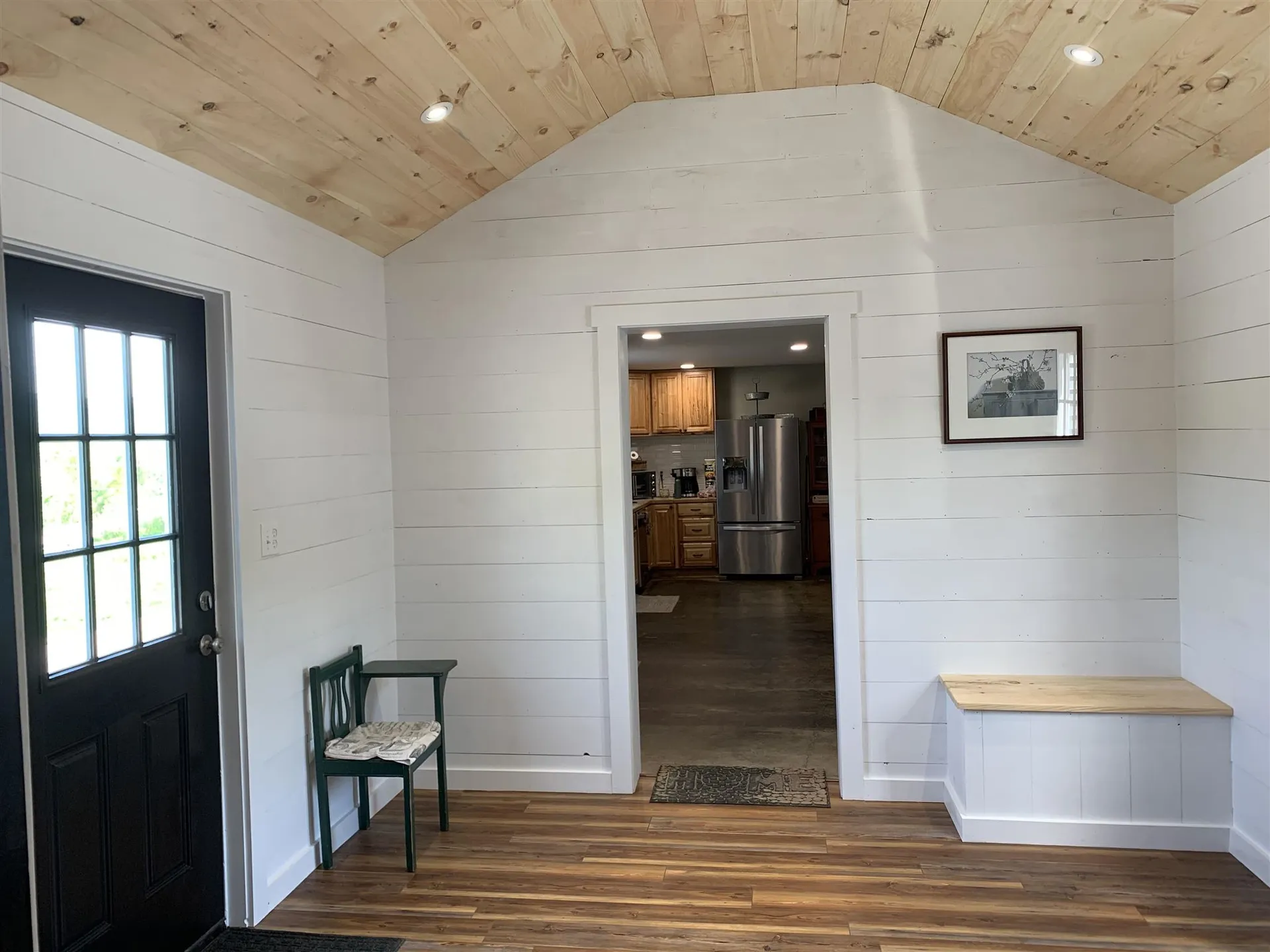 1173 Route 25a Orford NH 03777