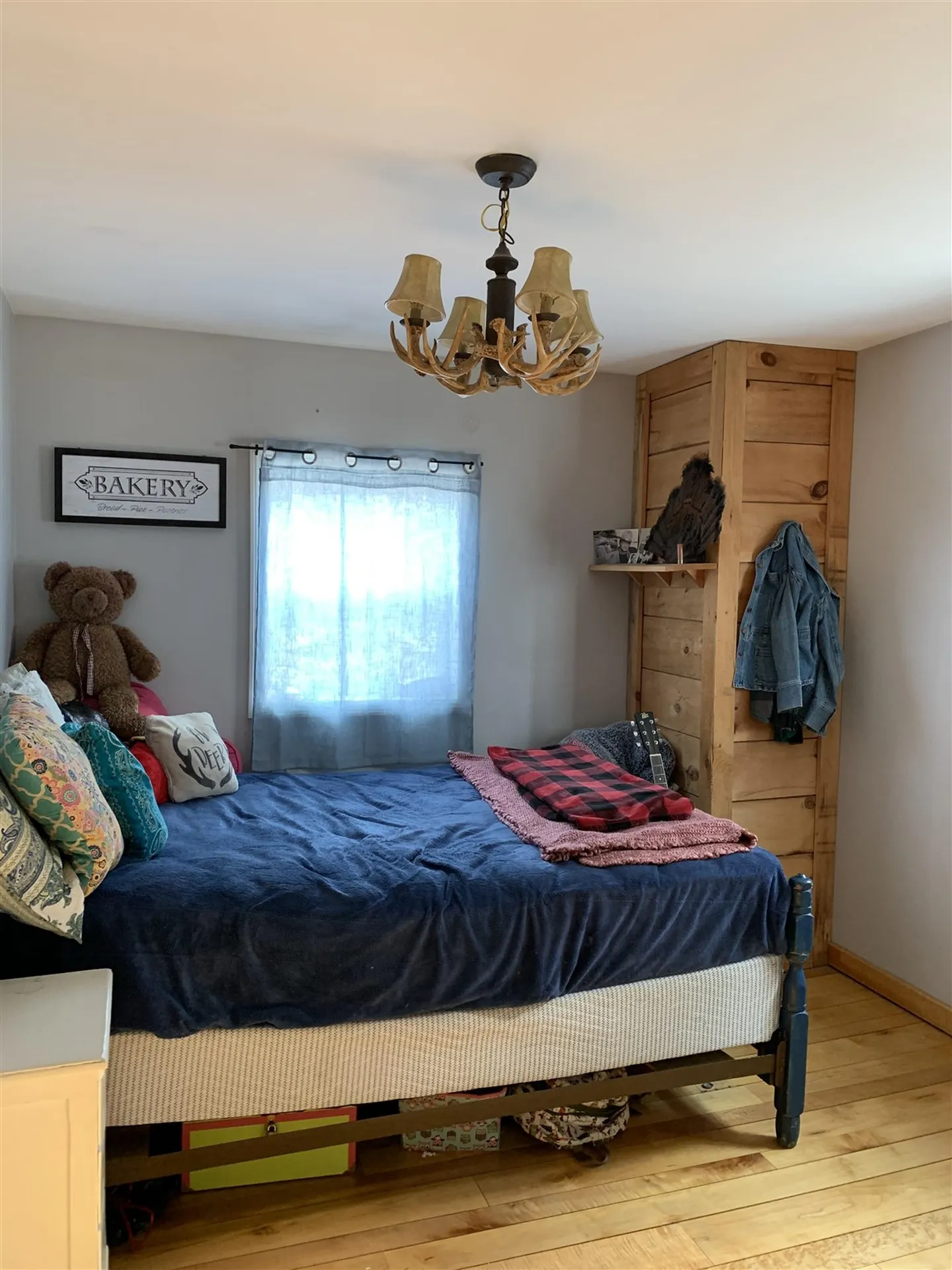 1173 Route 25a Orford NH 03777
