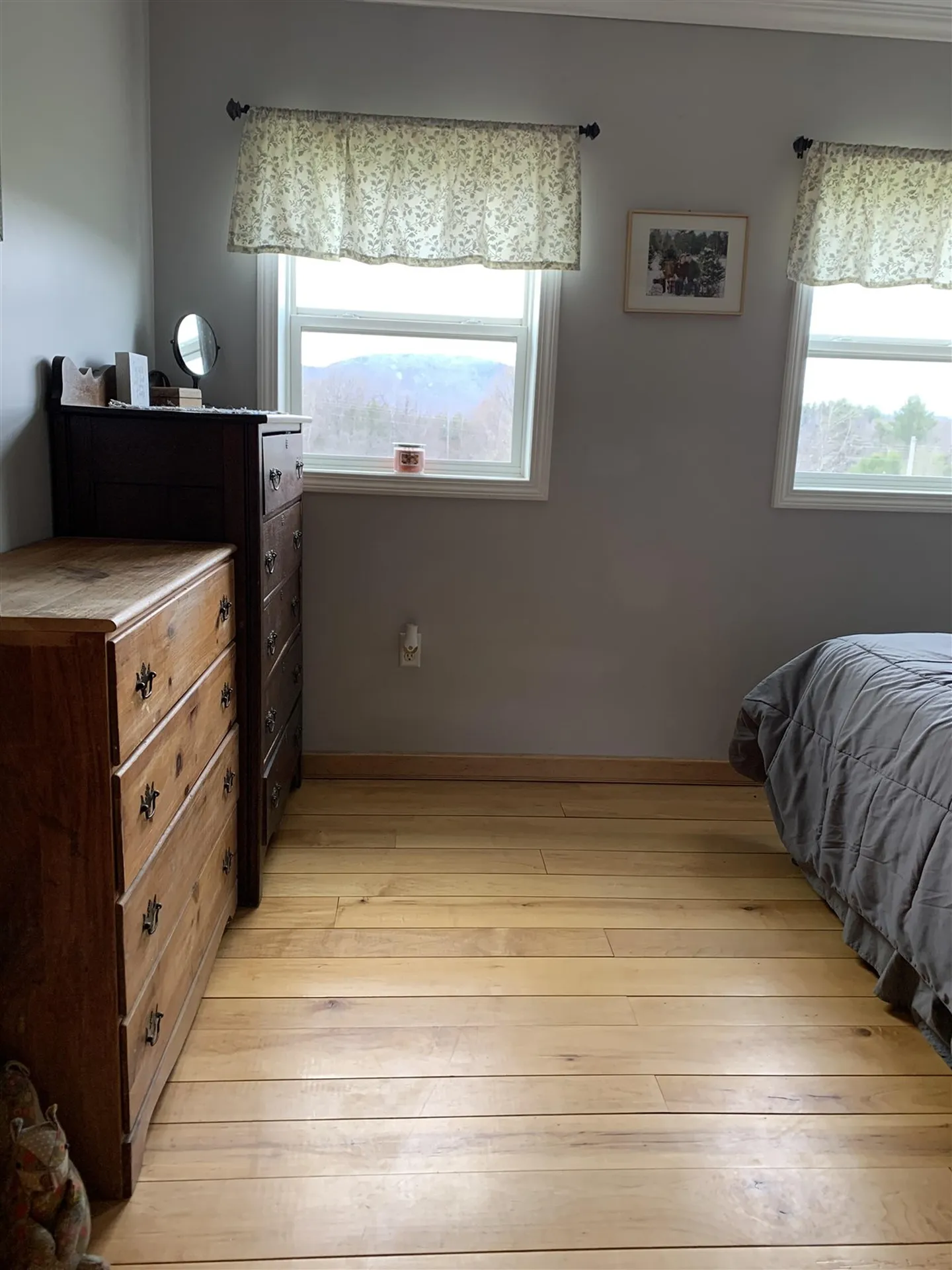 1173 Route 25a Orford NH 03777