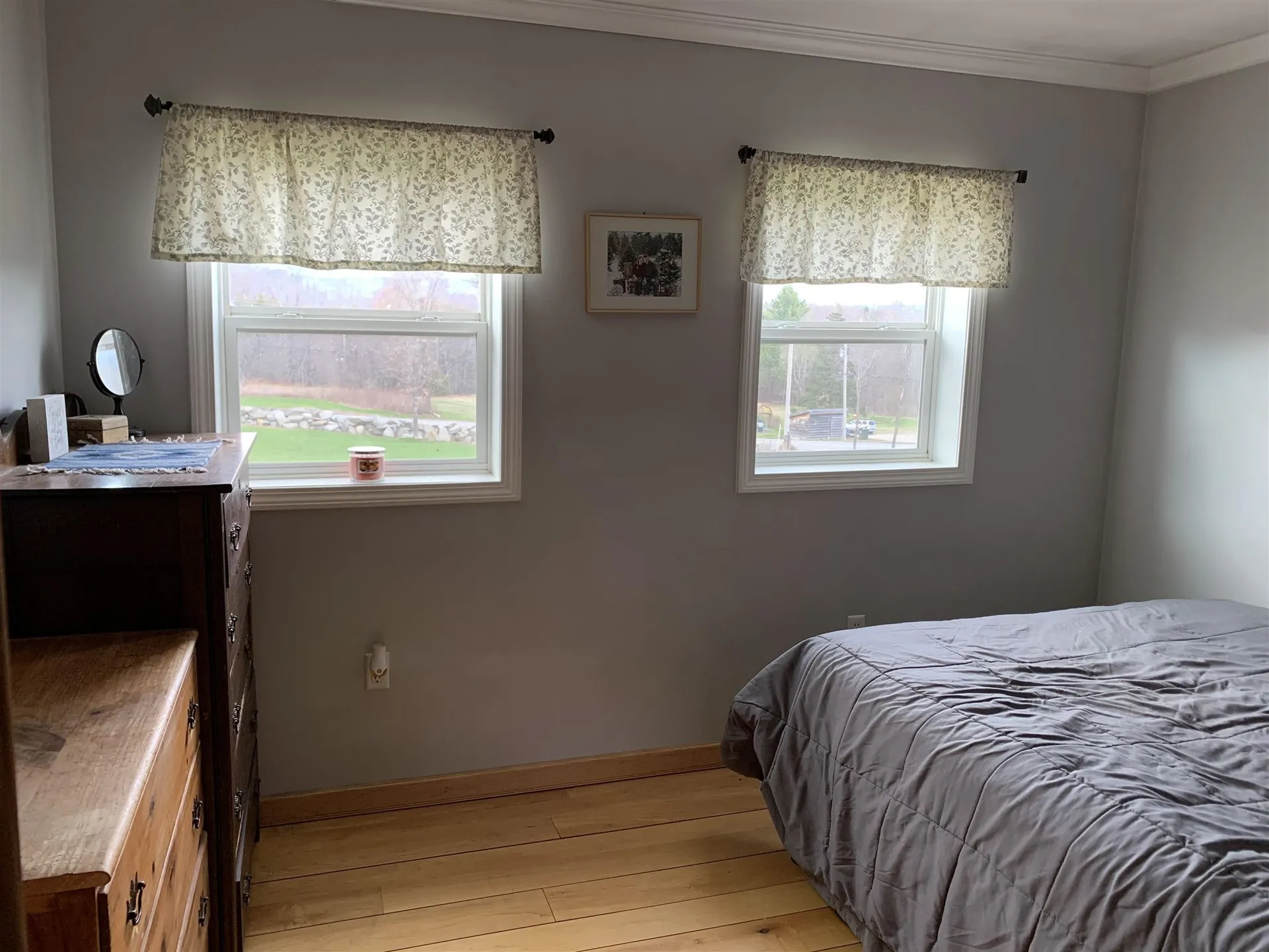 1173 Route 25a Orford NH 03777