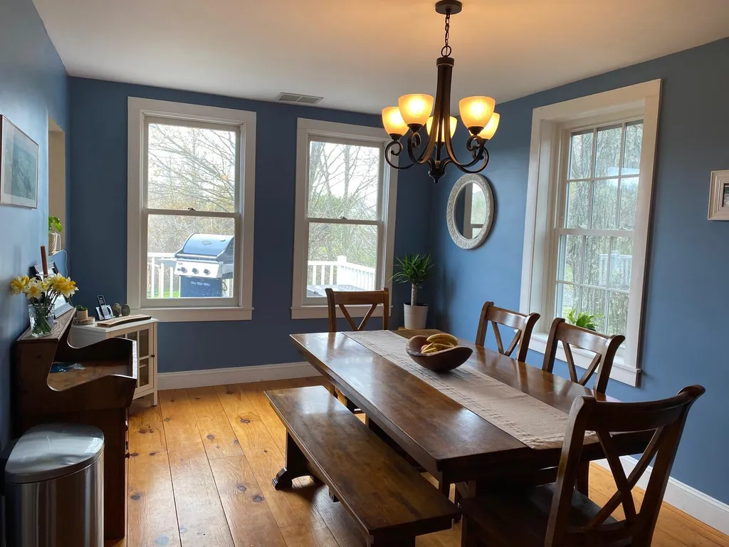 113 Main Street Plainfield NH 03781