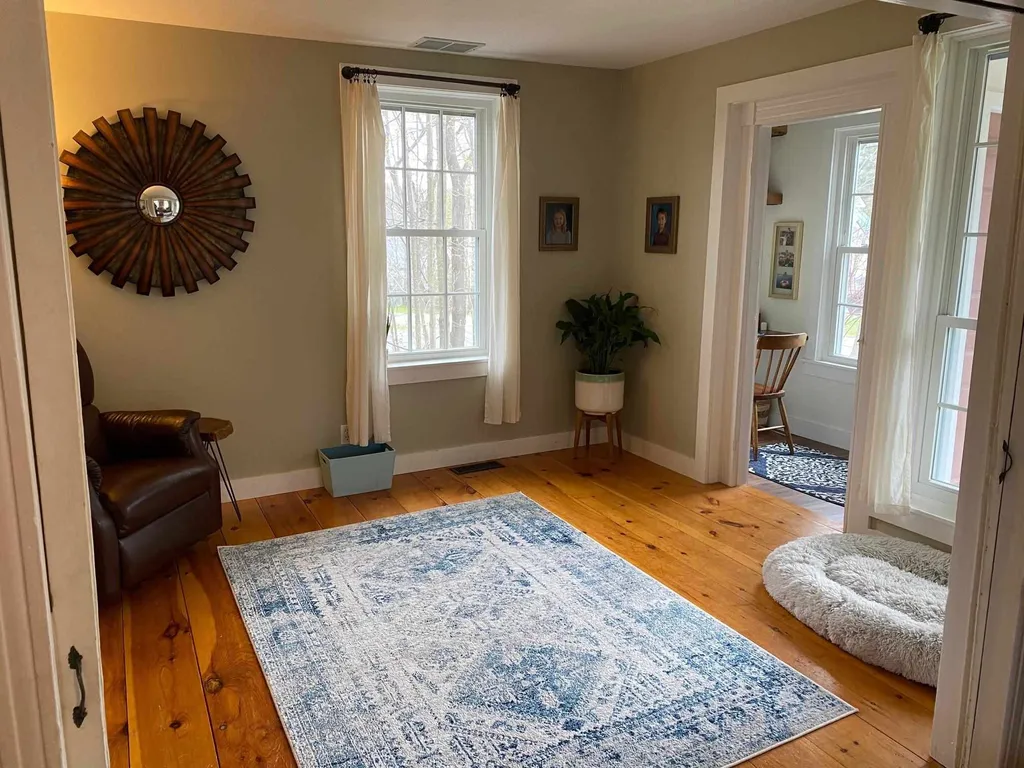 113 Main Street Plainfield NH 03781