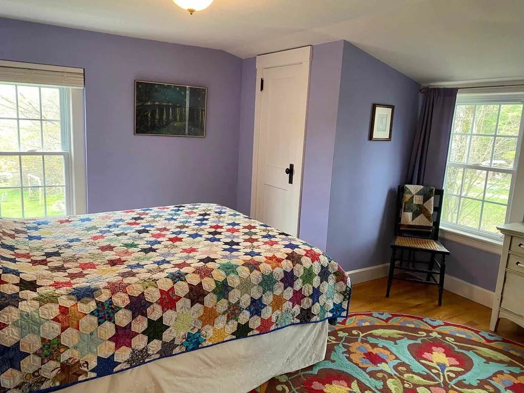 113 Main Street Plainfield NH 03781