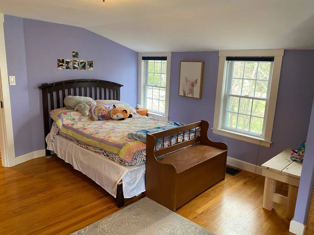 113 Main Street Plainfield NH 03781