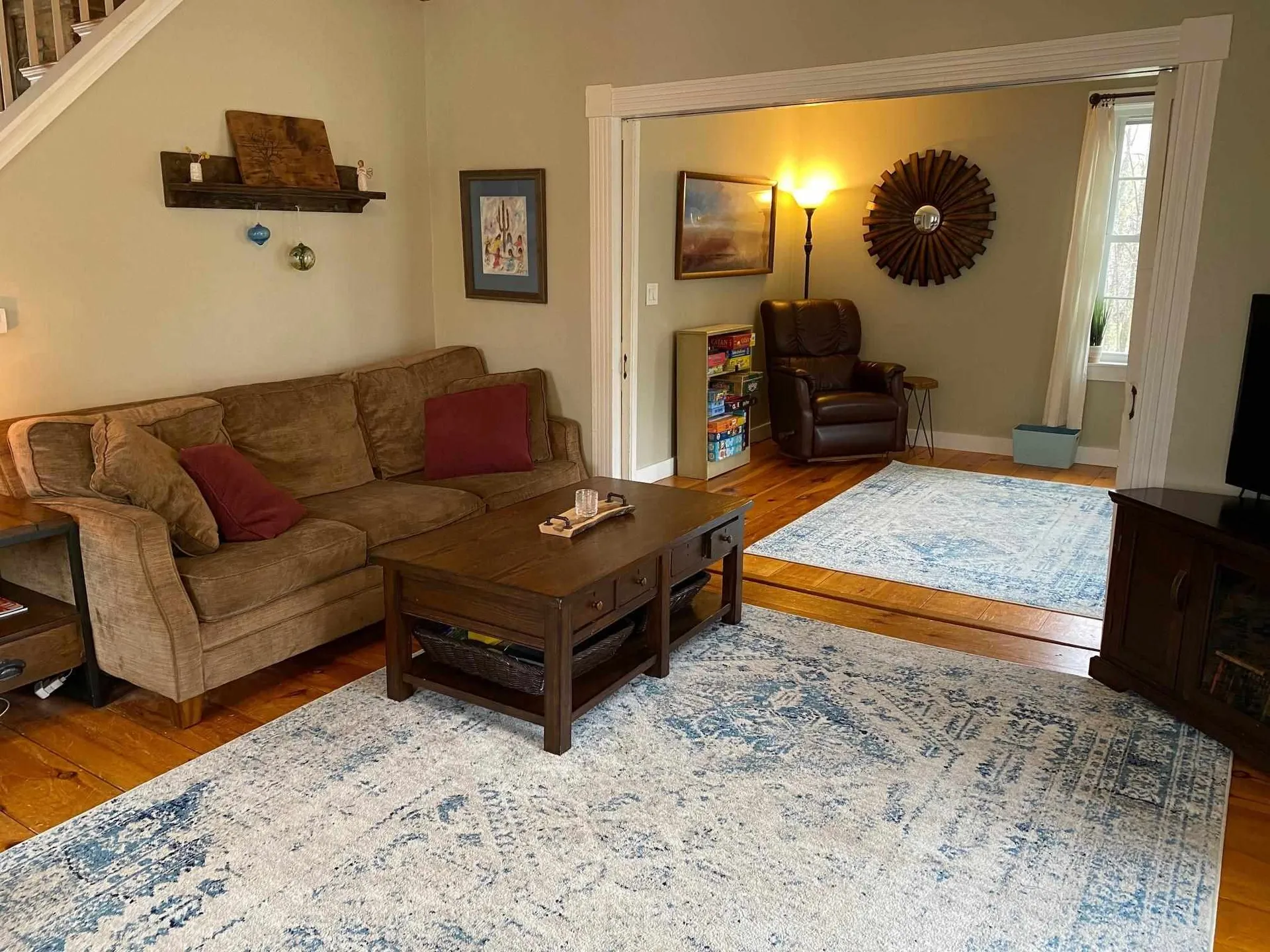113 Main Street Plainfield NH 03781