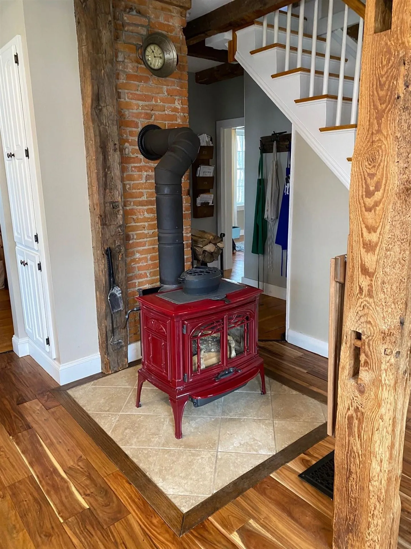 113 Main Street Plainfield NH 03781