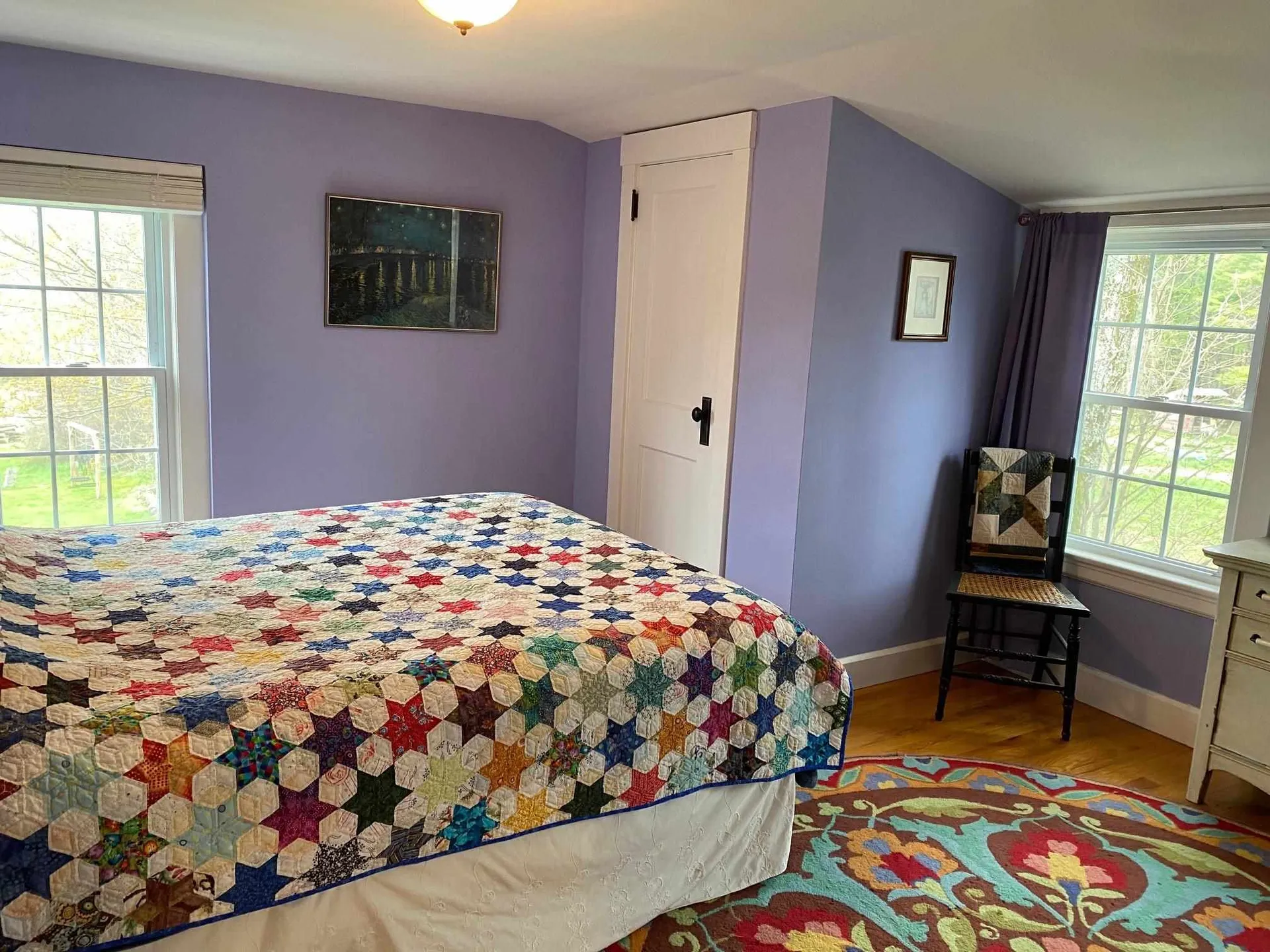 113 Main Street Plainfield NH 03781