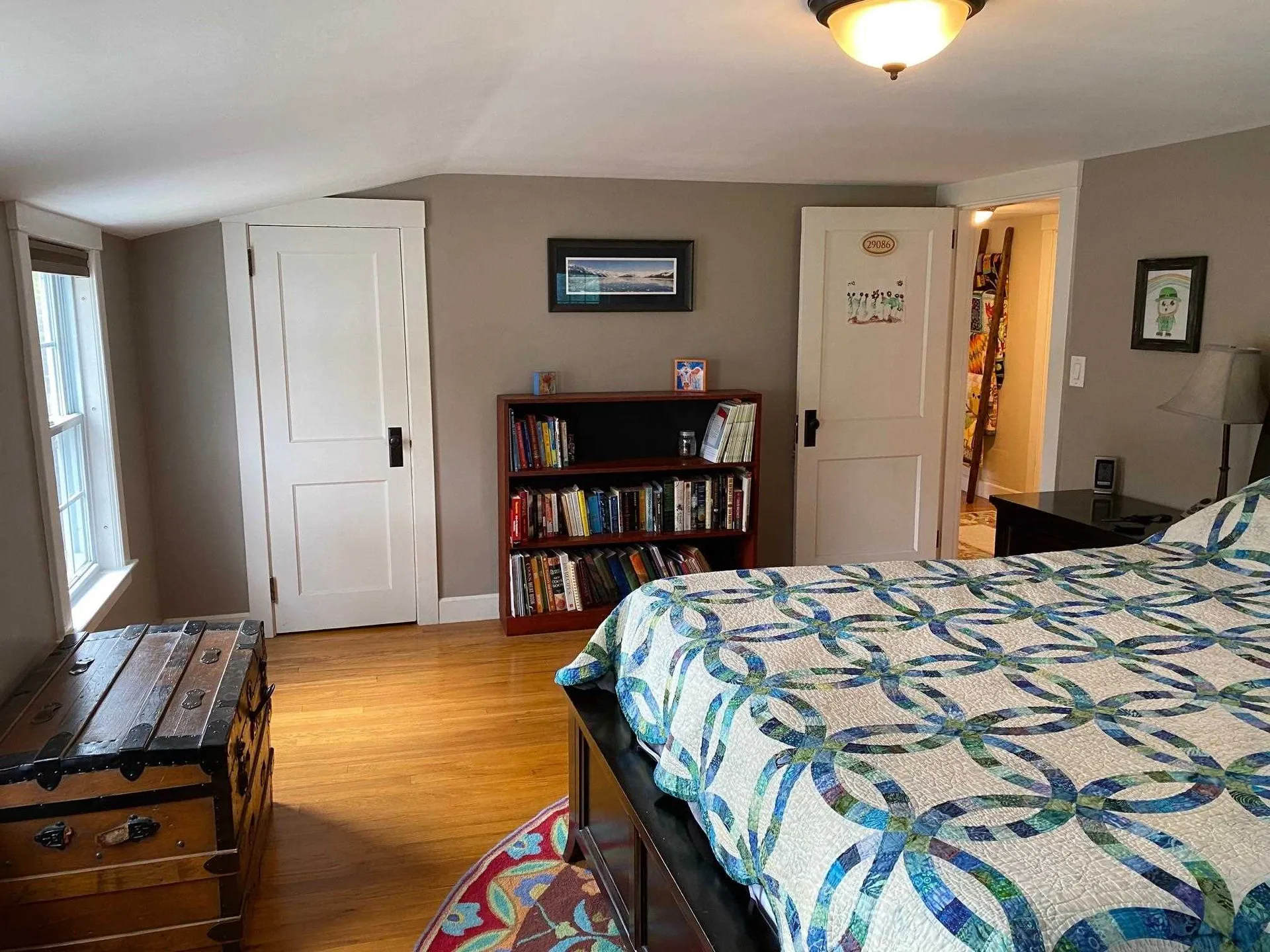113 Main Street Plainfield NH 03781