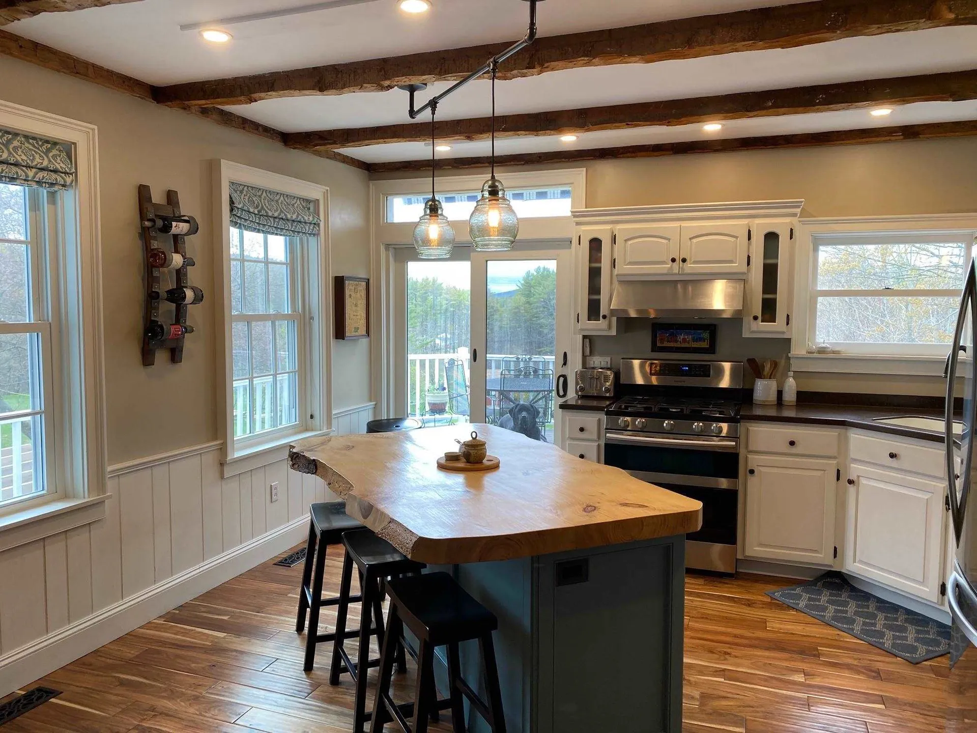 113 Main Street Plainfield NH 03781