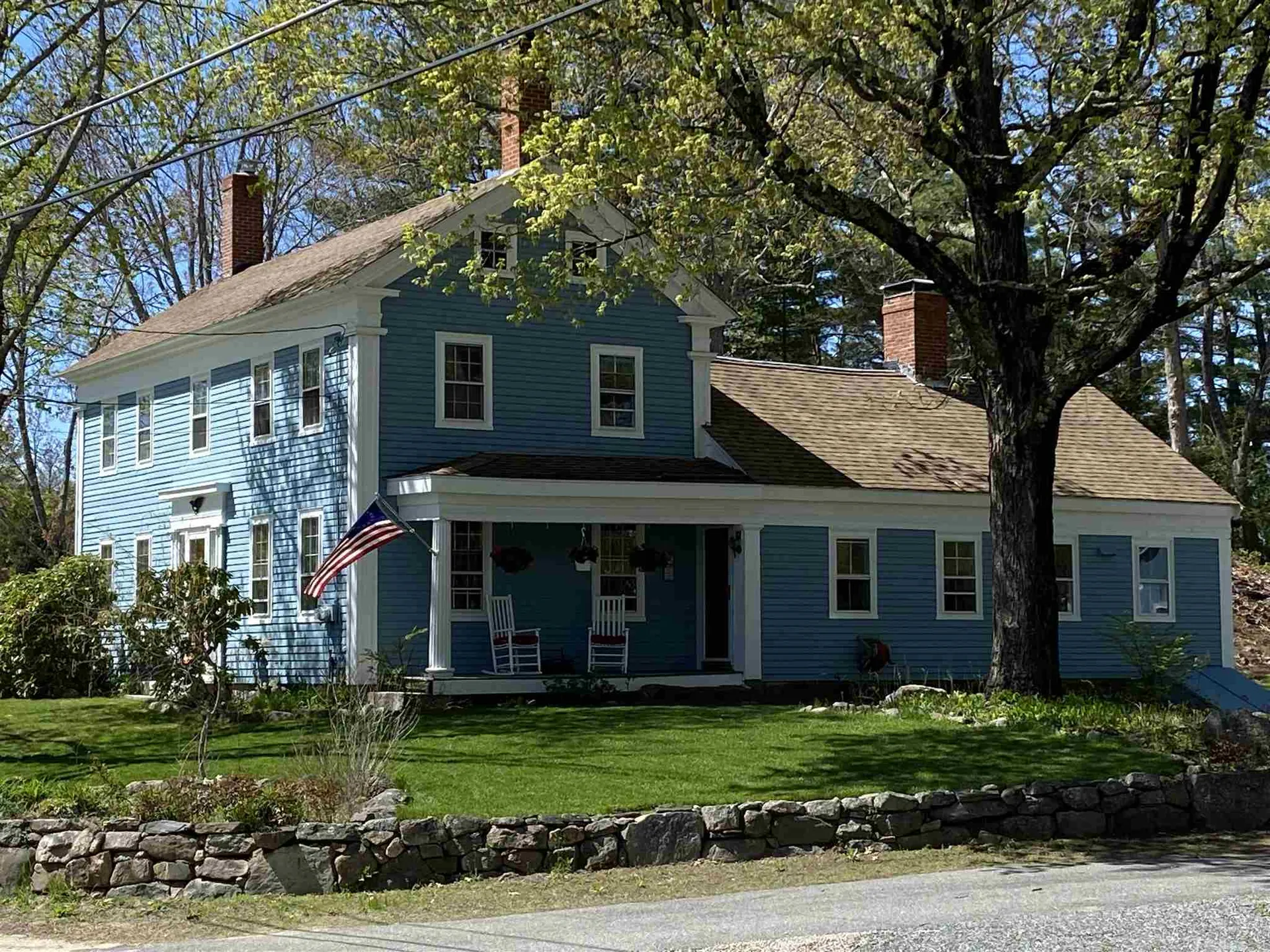 109 Scribner Road Fremont NH 03044