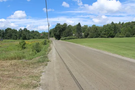 Walden Hill Road Danville VT 05828