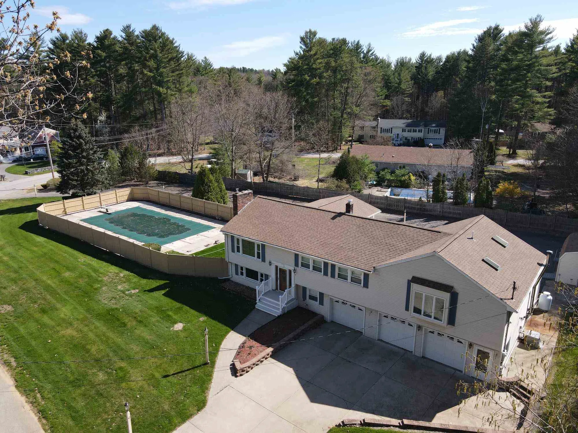 9 Tokanel Road Windham NH 03087