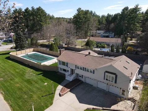 9 Tokanel Road Windham NH 03087