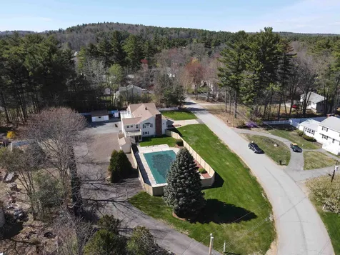 9 Tokanel Road Windham NH 03087