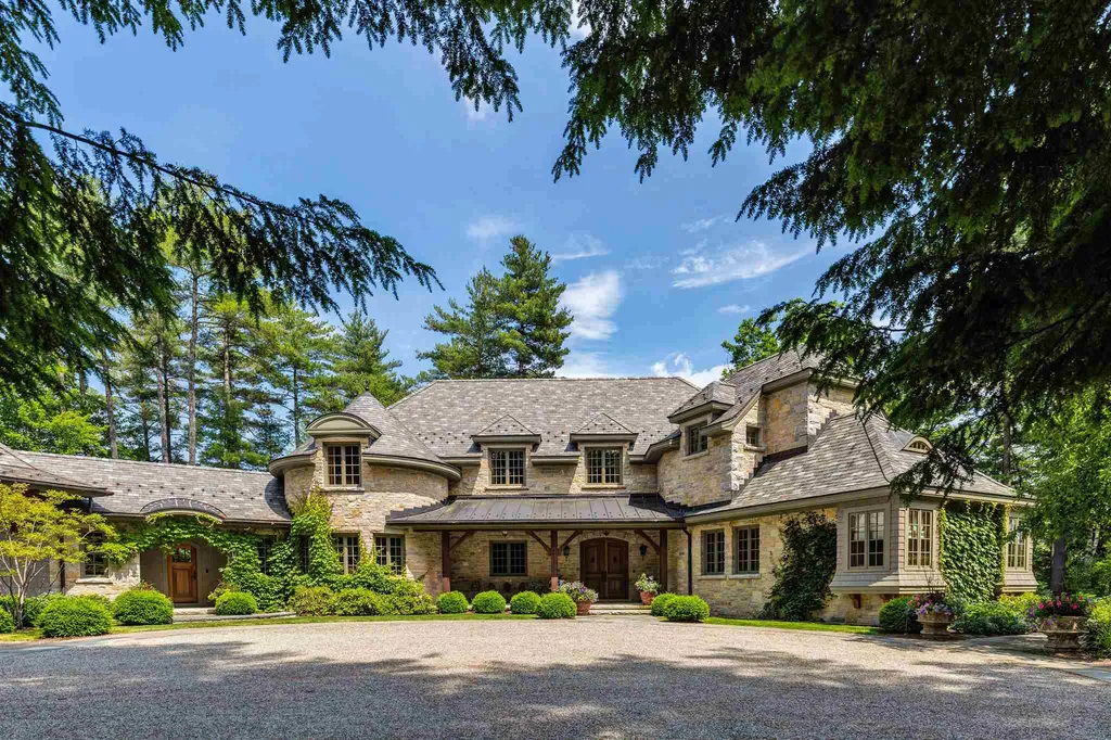 25 Burkehaven Lane Sunapee NH 03782