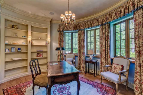 25 Burkehaven Lane Sunapee NH 03782