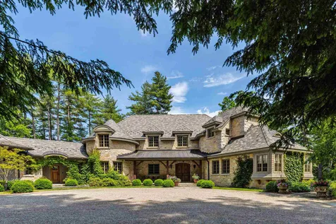 25 Burkehaven Lane Sunapee NH 03782