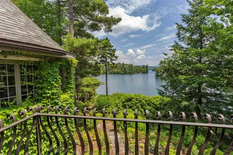 25 Burkehaven Lane Sunapee NH 03782