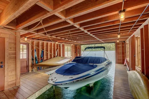 25 Burkehaven Lane Sunapee NH 03782