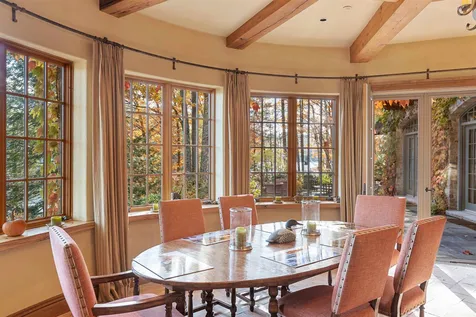 25 Burkehaven Lane Sunapee NH 03782
