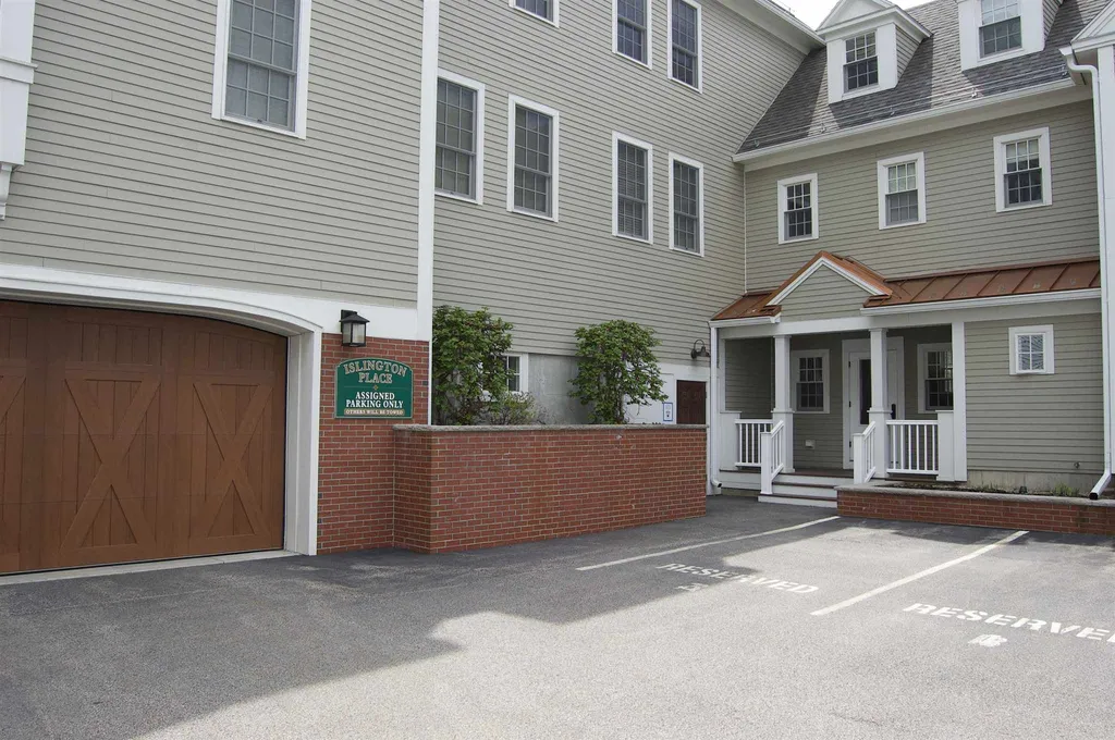 198 Islington Street Portsmouth NH 03801