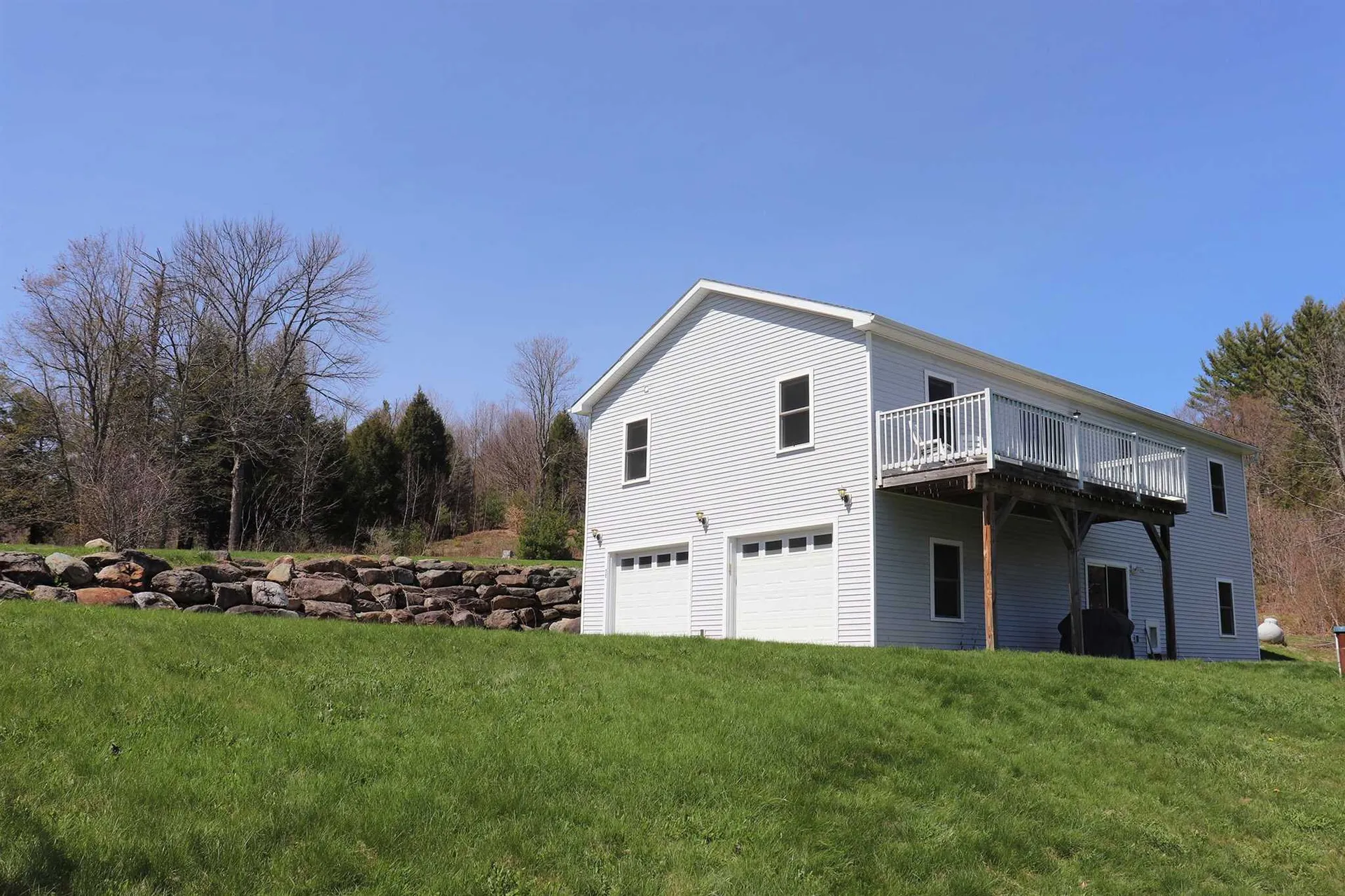 38 Haley Drive Hyde Park VT 05655
