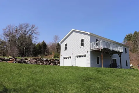 38 Haley Drive Hyde Park VT 05655