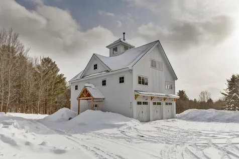 420 Ray Hill Road Wilmington VT 05363