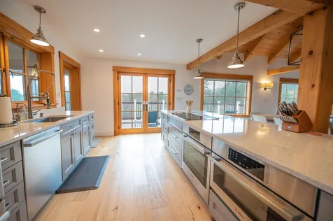 420 Ray Hill Road Wilmington VT 05363