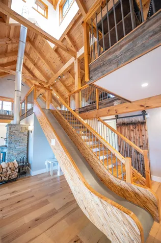 420 Ray Hill Road Wilmington VT 05363