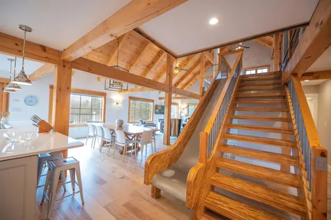 420 Ray Hill Road Wilmington VT 05363