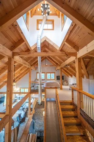 420 Ray Hill Road Wilmington VT 05363