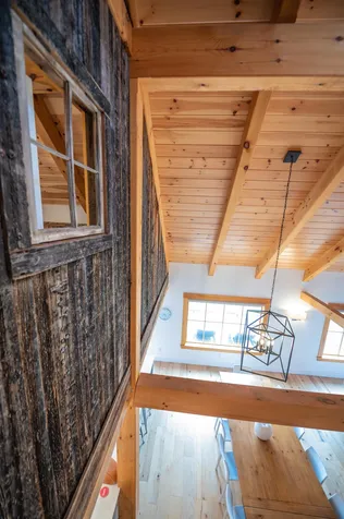 420 Ray Hill Road Wilmington VT 05363