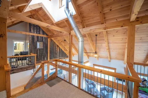 420 Ray Hill Road Wilmington VT 05363